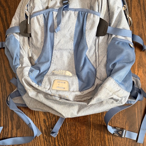 The North Face Backpack - Picture 3 of 6